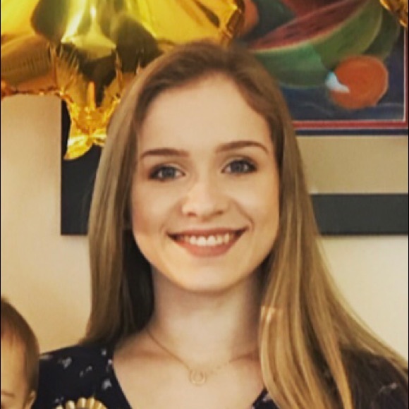 Meet your Posher, Taylor - Picture 1 of 1